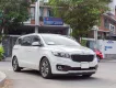 Kia Sedona 2016 - Sedona sản xuất 2016, màu trắng sang trọng đang tìm chủ nhân mới.