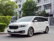 Kia Sedona 2016 - Sedona sản xuất 2016, màu trắng sang trọng đang tìm chủ nhân mới.