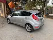 Ford Fiesta 2012 - Ford Fiesta 2012 – Xe 5 chỗ