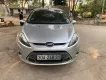 Ford Fiesta 2012 - Ford Fiesta 2012 – Xe 5 chỗ