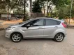 Ford Fiesta 2012 - Ford Fiesta 2012 – Xe 5 chỗ