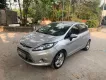 Ford Fiesta 2012 - Ford Fiesta 2012 – Xe 5 chỗ