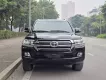 Toyota Land Cruiser MBS 2020 - Toyota Land cruiser LC200 VX 4.6V8 màu đen sản xuất năm 2020, xe đã được chủ lên bộ ghế MBS