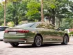 Audi A8 L 55 TFSI 2022 - Bán Audi A8 L 55 TFSI 2022, màu xanh, nội thất nâu, giá cực tốt