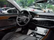 Audi A8 L 55 TFSI 2022 - Bán Audi A8 L 55 TFSI 2022, màu xanh, nội thất nâu, giá cực tốt