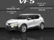 VinFast VF5 2025 - VINFAST VF5 – NHẬN XE LĂN BÁNH CHỈ 59 TRIỆU 