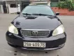 Toyota Corolla altis 2008 - Cần bán cho ngừoi thich dùng. Altis 2008MT xe chất 1.8G.