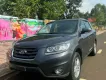 Hyundai Santa Fe 2010 -  Santafe 2010 máy xăng 2.4 MT 5chỗ