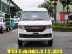 Xe tải 1 tấn - dưới 1,5 tấn 2025 - Bán xe tải Van SRM 2 chỗ  945kg mới giá tốt giao xe ngay