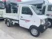 Xe tải 1 tấn - dưới 1,5 tấn 2025 - Bán xe ben 970Kg hiệu SRM K990 mới 2025 thùng 1 khối