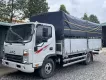 Xe tải 5 tấn - dưới 10 tấn 2025 - Bán xe tải Jac N650E5A thùng bửng nhôm tải 6T9