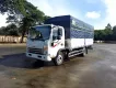 Xe tải 5 tấn - dưới 10 tấn 2025 - Bán xe tải Jac N650E5A thùng bửng nhôm tải 6T9