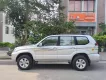 Toyota Land Cruiser Prado 2005 - Toyota Land Cruiser Prado 2005 – MT – Máy dầu GX 3.0 – 7 chỗ – Chính chủ