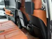 Lexus LX 570 2018 - Bán Lexus LX570 màu vàng cát, sản xuất 2018. Xe siêu mới.