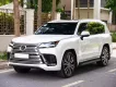 Lexus LX 600 Urban 7 chỗ 2023 - Bán Lexus LX600 Urban 7 chỗ, sản xuất 2023. Xe cực mới.