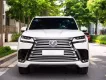 Lexus LX 600 Urban 7 chỗ 2023 - Bán Lexus LX600 Urban 7 chỗ, sản xuất 2023. Xe cực mới.