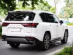Lexus LX 600 Urban 7 chỗ 2023 - Bán Lexus LX600 Urban 7 chỗ, sản xuất 2023. Xe cực mới.