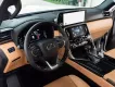 Lexus LX 600 Urban 7 chỗ 2023 - Bán Lexus LX600 Urban 7 chỗ, sản xuất 2023. Xe cực mới.