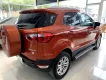 Ford EcoSport 2016 - Chính chủ bán xe Ford Ecosport Titanium năm sx 2016