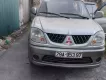 Mitsubishi Jolie 2005 - BÁN MITSUBISHI JOLIE SX 2005 – 8 CHỖ – GIÁ HỢP LÝ