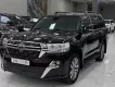 Toyota Land Cruiser 5.7 nhập Mỹ 2013 - Toyota Land Cruiser 5.7 nhập Mỹ SX 2013 lên fom 2021 có hoán cải.