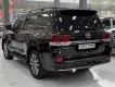 Toyota Land Cruiser 5.7 nhập Mỹ 2013 - Toyota Land Cruiser 5.7 nhập Mỹ SX 2013 lên fom 2021 có hoán cải.