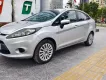 Ford Fiesta 2011 - Chính chủ bán xe Ford Fiesta sản xuất năm 2011 số tự động