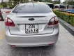 Ford Fiesta 2011 - Chính chủ bán xe Ford Fiesta sản xuất năm 2011 số tự động