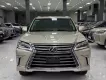 Lexus LX 570 Nhập Mỹ 2019 - Bán Lexus LX570 Nhập Mỹ, lăn bánh 5 vạn. Xe siêu mới.