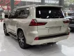 Lexus LX 570 Nhập Mỹ 2019 - Bán Lexus LX570 Nhập Mỹ, lăn bánh 5 vạn. Xe siêu mới.