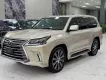 Lexus LX 570 Nhập Mỹ 2019 - Bán Lexus LX570 Nhập Mỹ, lăn bánh 5 vạn. Xe siêu mới.