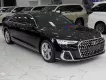 Audi A8 L 2024 - Bán Audi A8L, đăng ký 2024, 1 chủ cực mới.