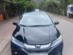 Honda City 2017 - Honda City cvt 1.5 2017