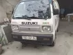 Suzuki Supper Carry Van 2018 - Cần bán xe van Suzuki đời 2018 – xe nhà sử dụng kỹ