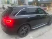 Mercedes-Benz GLC 300 2021 - E cần bán xe GLC 300 2021 đen nội thất kem