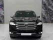 Toyota Land Cruiser LC300 2024 - Toyota Land Cruiser LC300 2024 siêu lướt 8000 Km, lên full Trung Đông
