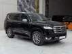 Toyota Land Cruiser LC300 2024 - Toyota Land Cruiser LC300 2024 siêu lướt 8000 Km, lên full Trung Đông