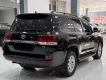 Toyota Land Cruiser 4.6 V8 2019 - Bán Toyota Land Cruiser 4.6 V8 sản xuất 2019. Xe cực mới.