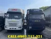 JAC N900 Jac Dawos 2025 - Bán xe tải Dawos 7T8 thùng dài 9m9