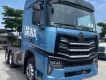 Howo HW Max  2025 - Cần bán xe Howo Max 460 máy Weichai, full mâm nhôm 2025 