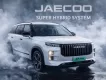 Hãng khác Xe du lịch 2025 - Rẻ nhất Tphcm, Xe điện không sạc J7 Phev.