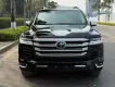 Toyota Land Cruiser LC300 2025 - Bán Land Cruiser LC300 sản xuất 2025 siêu lướt, mới 99,99%.