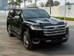 Toyota Land Cruiser LC300 2025 - Bán Land Cruiser LC300 sản xuất 2025 siêu lướt, mới 99,99%.