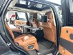 LandRover Range rover Blach Edition 2014 - CẦN BÁN XE LandRover Range rover Autobiography LWB Black Edition sản xuất năm 2014 Xe một chủ từ đầu. Xe chủ rất ít đi r