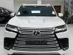 Lexus LX 600 7 chỗ 2023 - Bán Lexus LX600 7 chỗ sản xuất 2023 Siêu lướt.