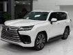 Lexus LX 600 7 chỗ 2023 - Bán Lexus LX600 7 chỗ sản xuất 2023 Siêu lướt.