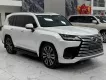 Lexus LX 600 7 chỗ 2023 - Bán Lexus LX600 7 chỗ sản xuất 2023 Siêu lướt.