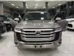 Toyota Land Cruiser LC300 2023 - Land Cruiser LC300 Đồng sản xuất 2023 xe một chủ đi có 13.000Km xe siêu mới. Sơn zin cả xe, đã lên Bodikis Trung Đông.