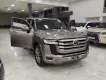 Toyota Land Cruiser LC300 2023 - Land Cruiser LC300 Đồng sản xuất 2023 xe một chủ đi có 13.000Km xe siêu mới. Sơn zin cả xe, đã lên Bodikis Trung Đông.