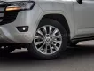 Toyota Land Cruiser 2022 - TOYOTA LAND CRUISER LC300 – TRẮNG/KEM ĐẲNG CẤP